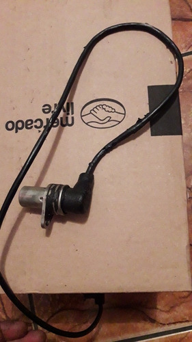 Sensor De Fase Bmw 325i Original De 91 A 95 Código Na Foto
