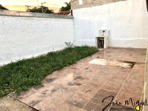 Casa Antonio Mastrocola, Ca00521, Catanduva, Joao Miguel Corretor De Imoveis, Venda De Imoveis - Ca00521 - 69258679