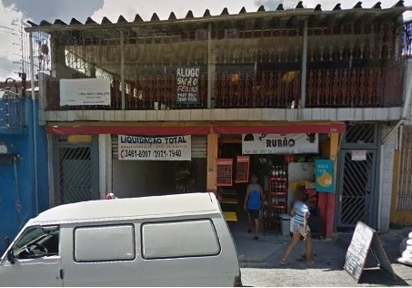 Imagem 2 de 2 de Comercial Para Venda, 0 Dormitórios, Vila Itaberaba - São Paulo - 402