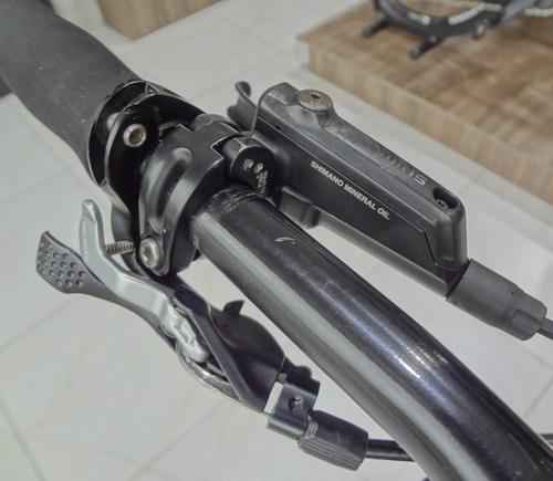 Bicicleta Groove Riff 70 Sram Gx Rock Shox Judy Tamanho L