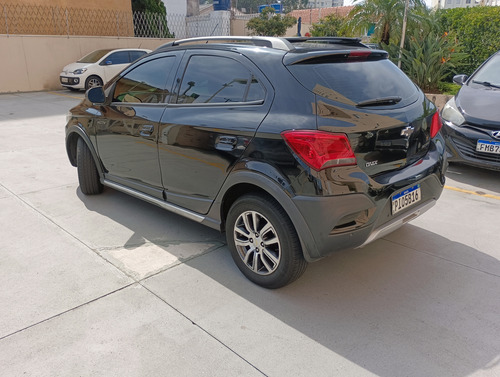 Chevrolet Onix 1.4 Activ 5p