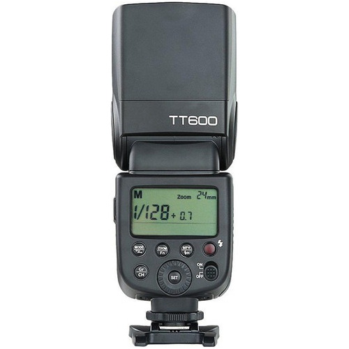 Godox Thinklite Tt600 Flash Speedlite Cámara For Canon/nikon