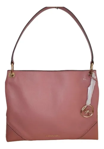 Michael kors nicole shoulder bag deals