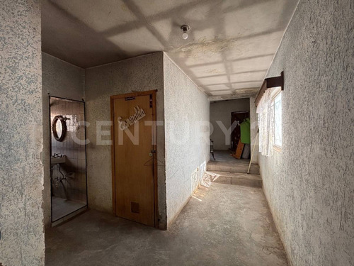 Casa En Venta En Colonia Revolución