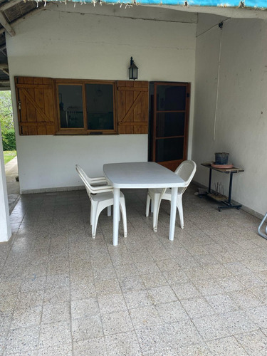 Casa En Balneario Los Pinos