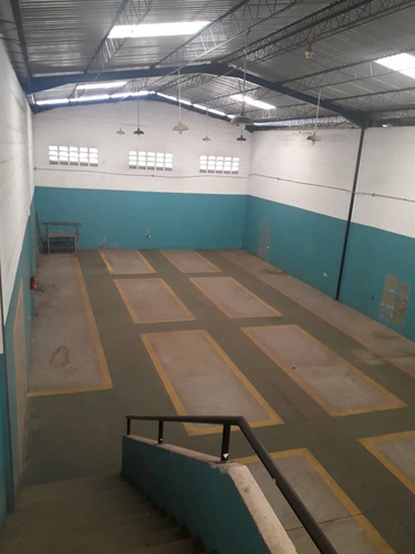 Imagen 6 de 7 de Alquiler De Galpón En Zona Industrial Los Pinos