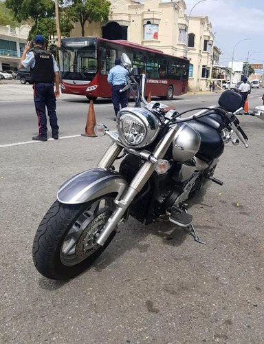 Yamaha Midnight Star