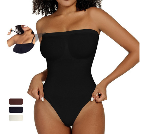 Bummy Control Body Shaper, Body Shaper, Body Tops Para