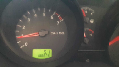 Ford Fiesta 1.4 Max Tdci Ambiente Mp3 2009