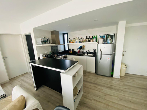 Venta Depto 2 Amb +balcon Aterrazado+terraza 45 Mts+parrilla/ Caballito