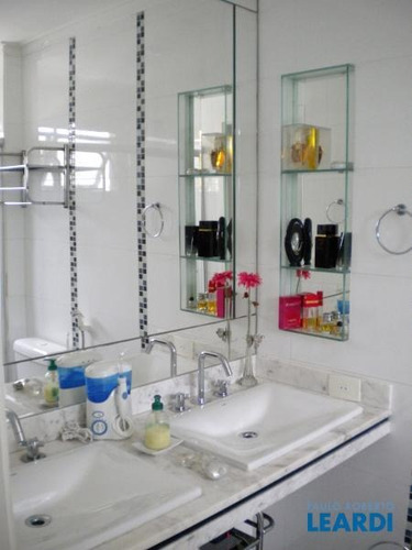Imagem 7 de 15 de Apartamento - Morumbi - Sp - 251101