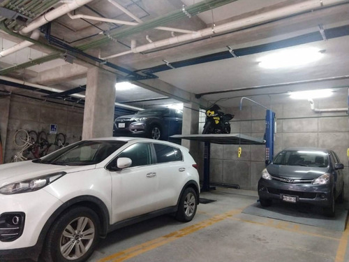 Imagen 5 de 23 de Departamento En Renta Del Valle Centro