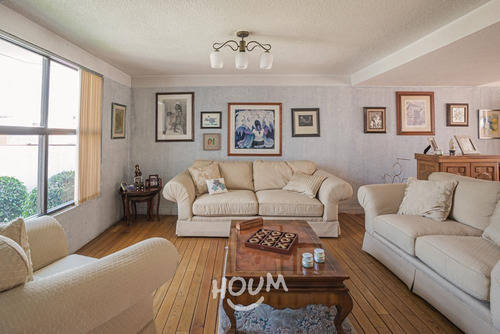 Imagen 5 de 30 de Casa En Colonial Satélite, Naucalpan De Juárez Con 3 Recámaras, 300 M², Id: 81860