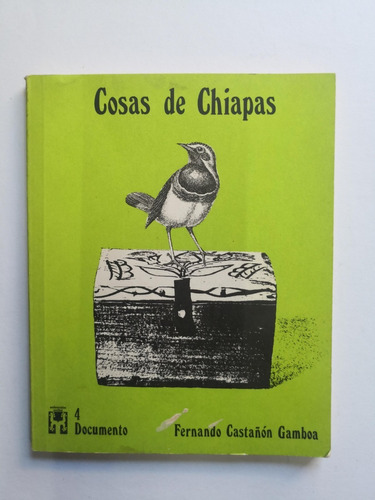 Cosas De Chiapas
