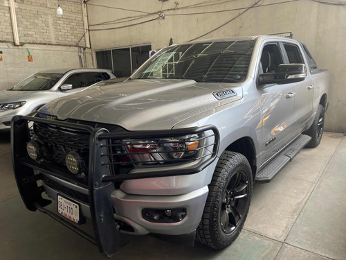 Dodge Ram 1500 3.6 Bighorn 1500 4x4