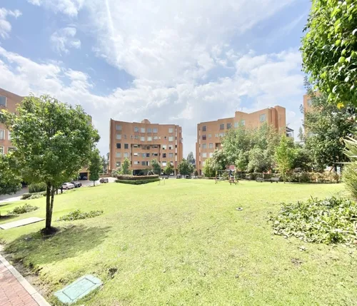 Apto Cerros De Suba