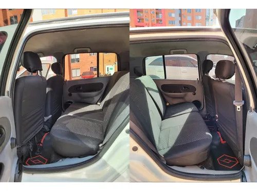 Renault Clio II 1.6 F.Ii Dynamique