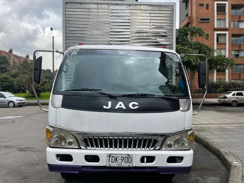 Jac Hfc1063k