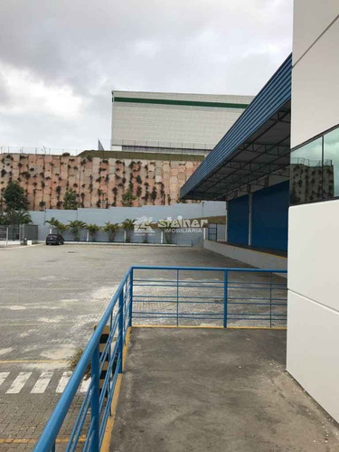 Imagem 16 de 24 de Aluguel Galpão Acima 1000 M2 Cidade Aracilia Guarulhos R$ 120.000,00 - 23160a