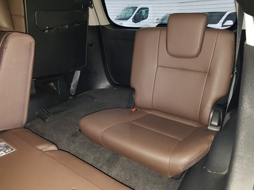 Imagem 13 de 20 de Toyota Hilux Sw4 2.8 Srx 4x4 7 Lugares Blindada 16/2016