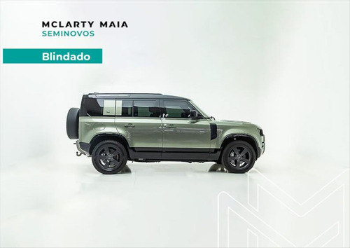 Land Rover Defender 2.0 P400e Phev 110 R-dynamic Hse Awd Automatico