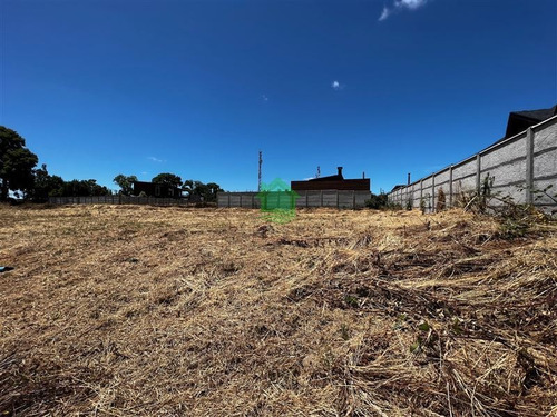 Imagen 3 de 3 de Sitio En Venta En Osorno