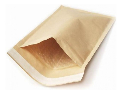 Envelope Correios Bolha 19x25 50uni Expressa Rigido