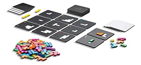 Project L Strategy, Juego De Mesa Familiar Para Adultos Y Ni