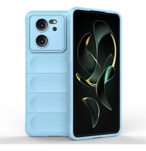 Funda De Teléfono Para Xiaomi Redmi K60 Ultra K50 Pro K40 12