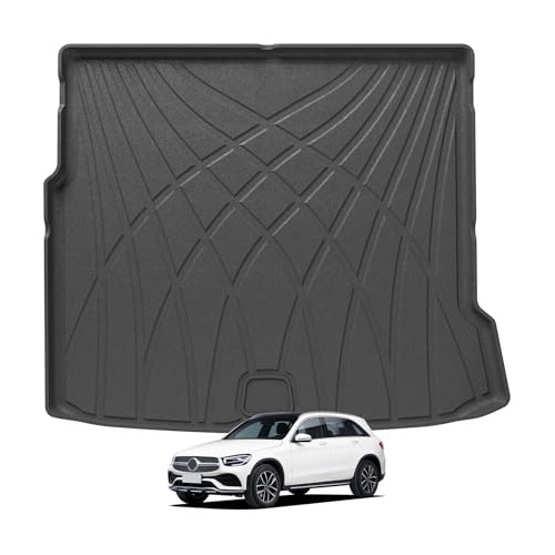 Forro Para Maletero Mercedes-benz Glc 2023-2024