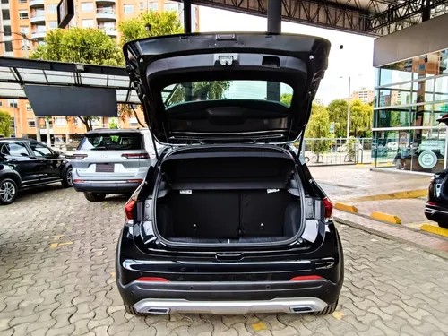Fiat Pulse 1.0 Impetus