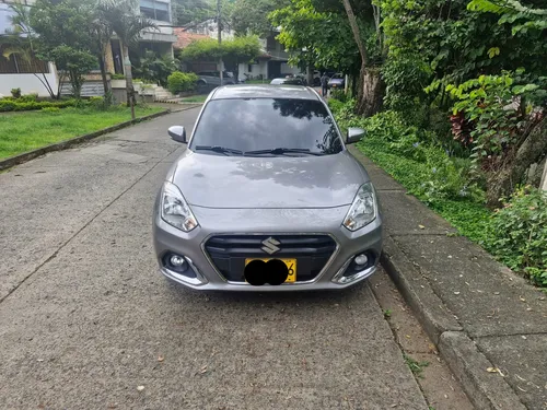 Suzuki Swift 1.2 Dzire