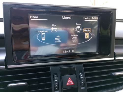 Imagen 8 de 15 de Audi A6