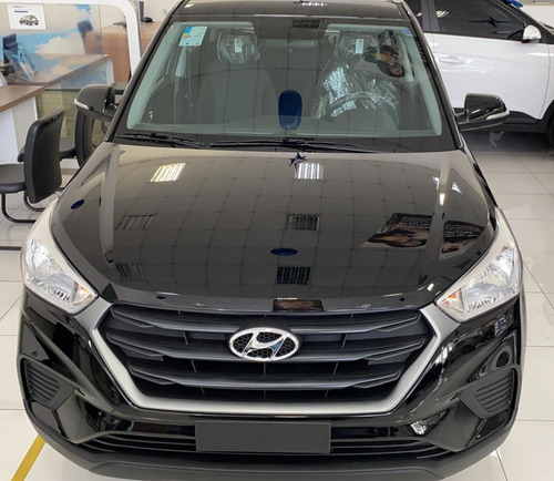 Imagem 8 de 9 de Hyundai Creta Action 1.6 At