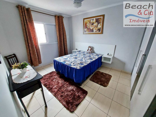 Imagem 25 de 30 de Apto 3 Dorms, Ocian, Praia Grande, R$ R$ 720 Mil, Ap00825 - Vap00825