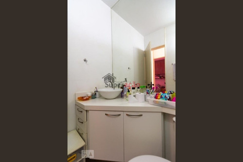 Imagem 7 de 15 de Apartamento - Jaguare - Ref: 2093 - V-3893