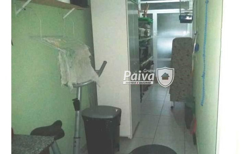 Imagem 6 de 20 de Casa- Teresópolis, Tijuca - 3292