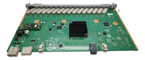 Placa Gphf Gpon Huawei 16 Pon C++ ( Ma5800 Series )