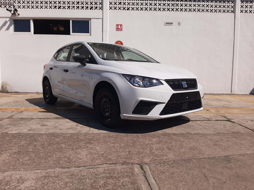Imagen 1 de 8 de Seat Ibiza Reference 1.6l 110hp Tm 2019