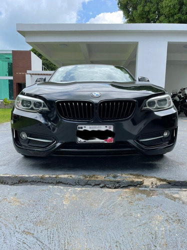 Imagen 1 de 13 de Bmw Serie 2