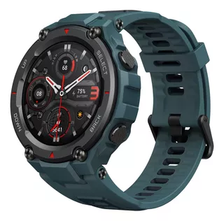 Amazfit T-rex Pro, Smartwatch Con Gps, Autonomía De 18 Días,