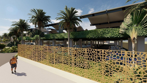 Apartamento De 1 Habitacion Con Jacuzzi En Downtown Punta Cana/entrega Dic 2024