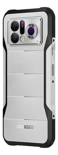 Smartphone Robusto Dogee V20 Pro, 12g+256g, Dual Sim 5g