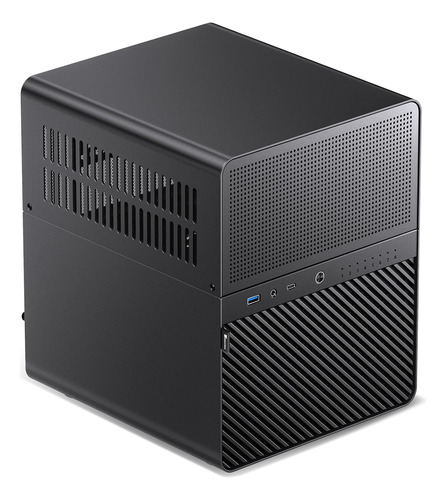 Chasis Jonsbo M3 Mini-itx Nas Pc, Carcasa De Ordenador Itx,