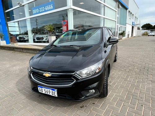 Chevrolet Prisma 1.4 Ltz 98cv