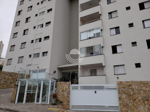 Imagem 1 de 16 de Apartamento À Venda Em Vila Marieta - Ap007197