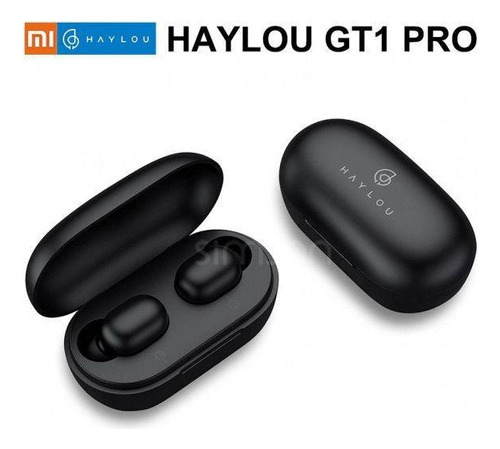 Fone De Ouvido Bluetooth Haylou Gt1 Pro