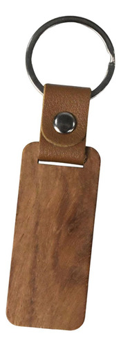 Chaveiro De Madeira, Chaveiro Personalizado, Chave De Carro,