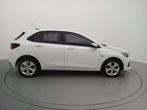 Chevrolet Onix 1.0 TURBO FLEX LTZ MANUAL