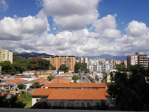 Imagen 12 de 12 de Apartamento Tipo Estudio En Campo Alegre Valencia Foa-1345